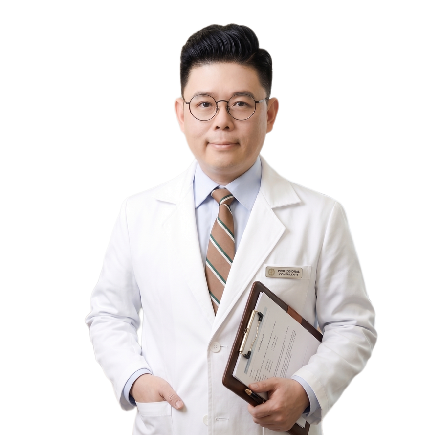 黃琮竣教授