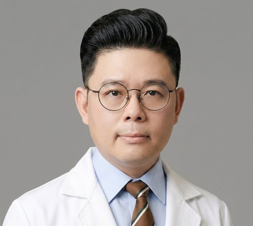 黃琮竣教授